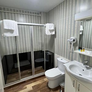 Driepersoonskamer